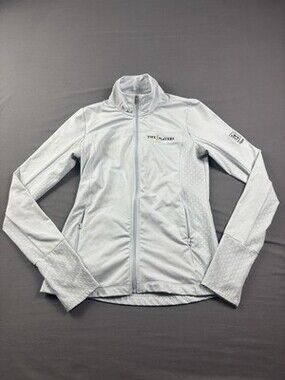 Adidas Golf Women’s Zip Jacket TPC Scottsdale “the Players”